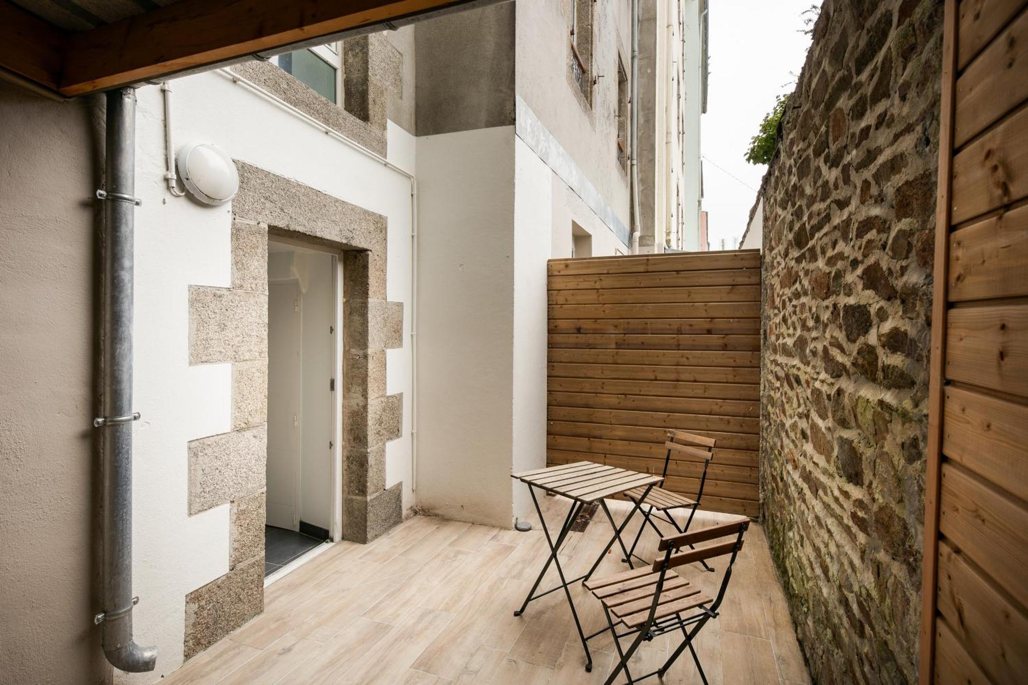 Le Triomphant Appartement